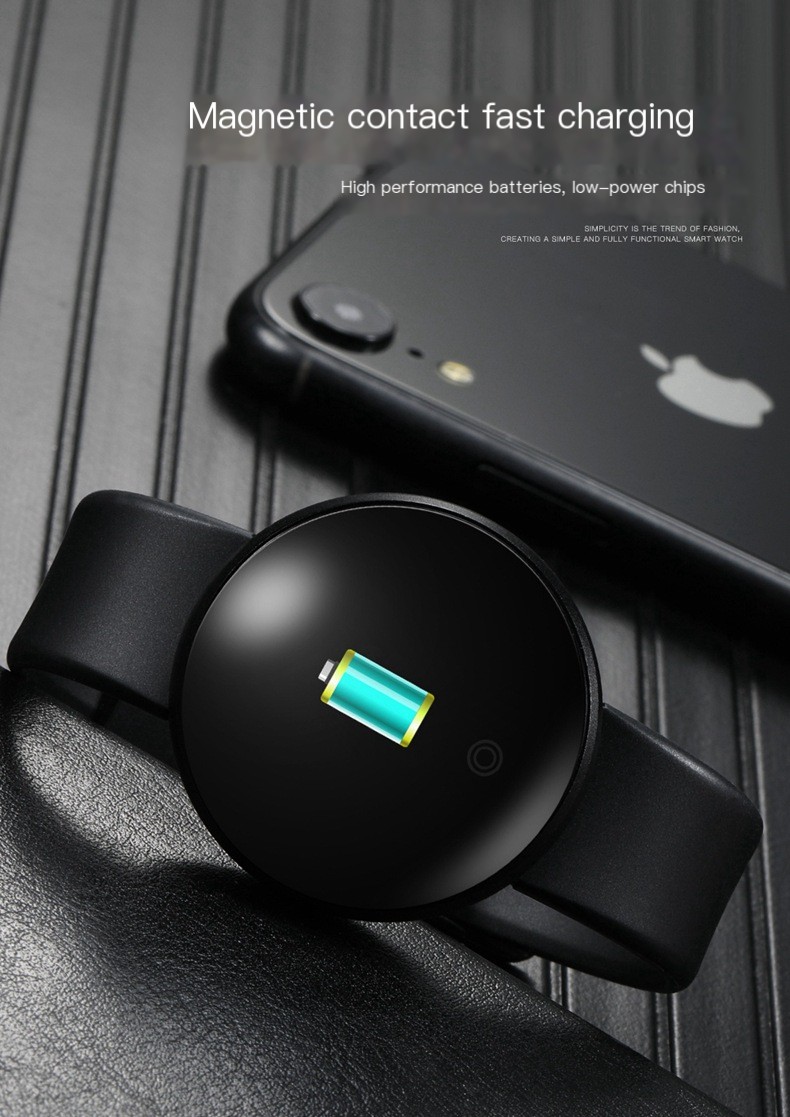 Bozlun Smart Watch Image 20