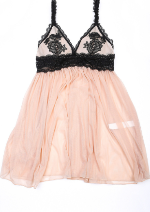 Lingerie Image 3