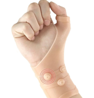 Kenko Fit Magnetic Gloves