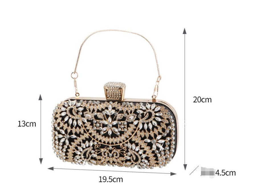 Elegant Clutch Bag