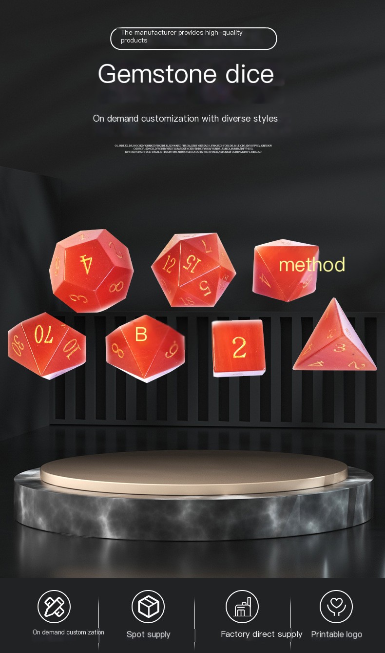 Dice Image 1