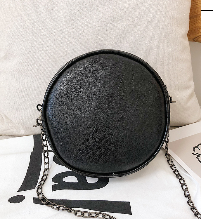Fashion Tassel Personalized Shoulder Bag Image 5