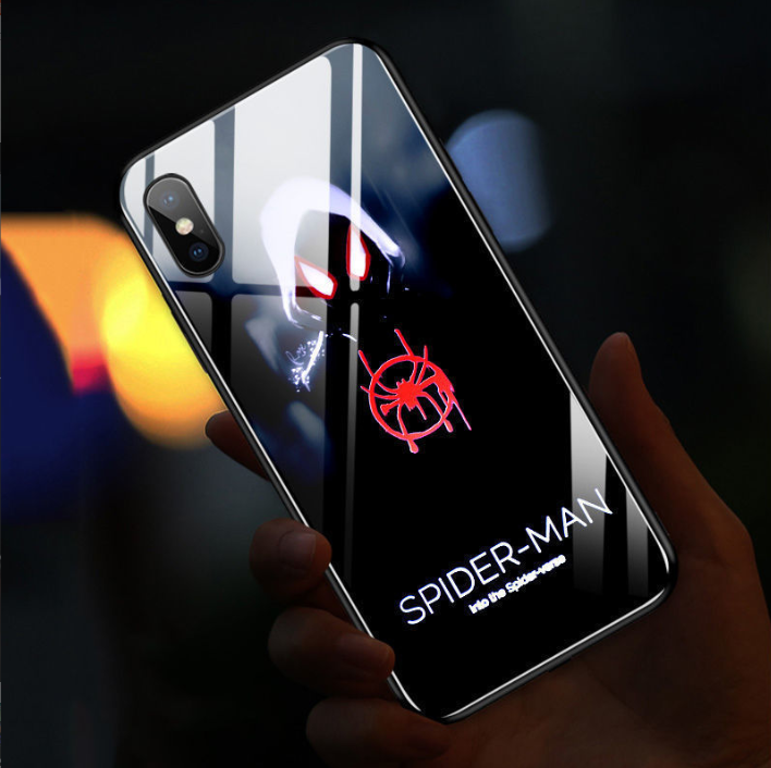 Spider-Man Phone Case