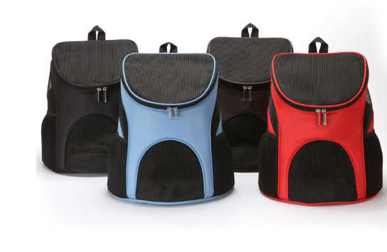 Pet Backpack Image 4