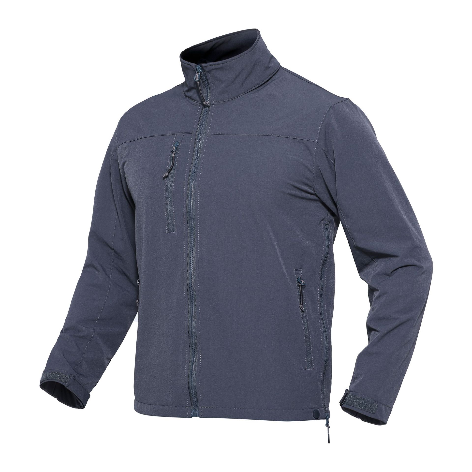 Softshell Jacket Image 3