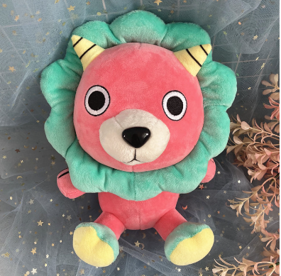 Chimera Lion in Use
