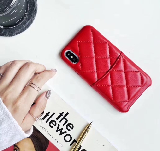 Leather Phone Case