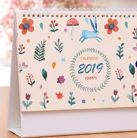 Personalized Calendar