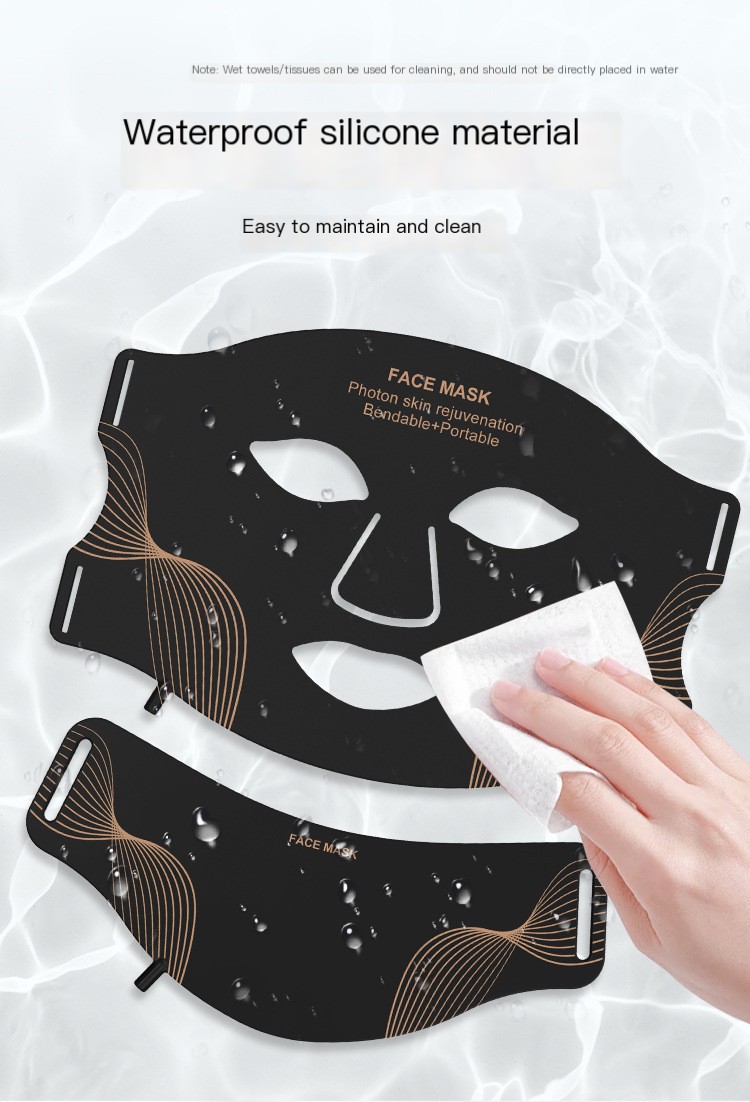 Beauty Mask 3