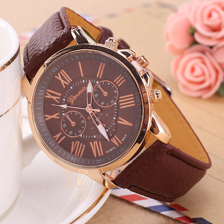 Comfortable Strap