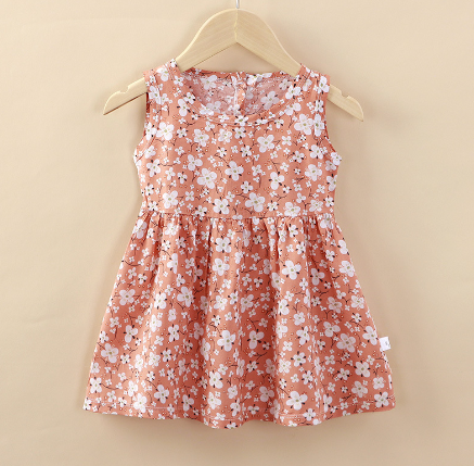 Casual Dress Image 2