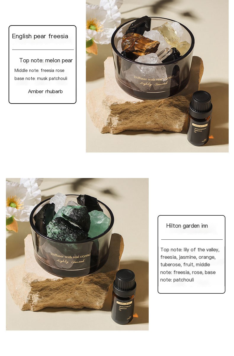 Elegant Aroma