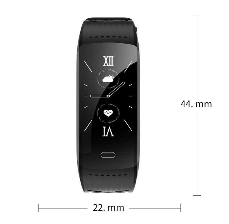 K1 Smart Bracelet 1