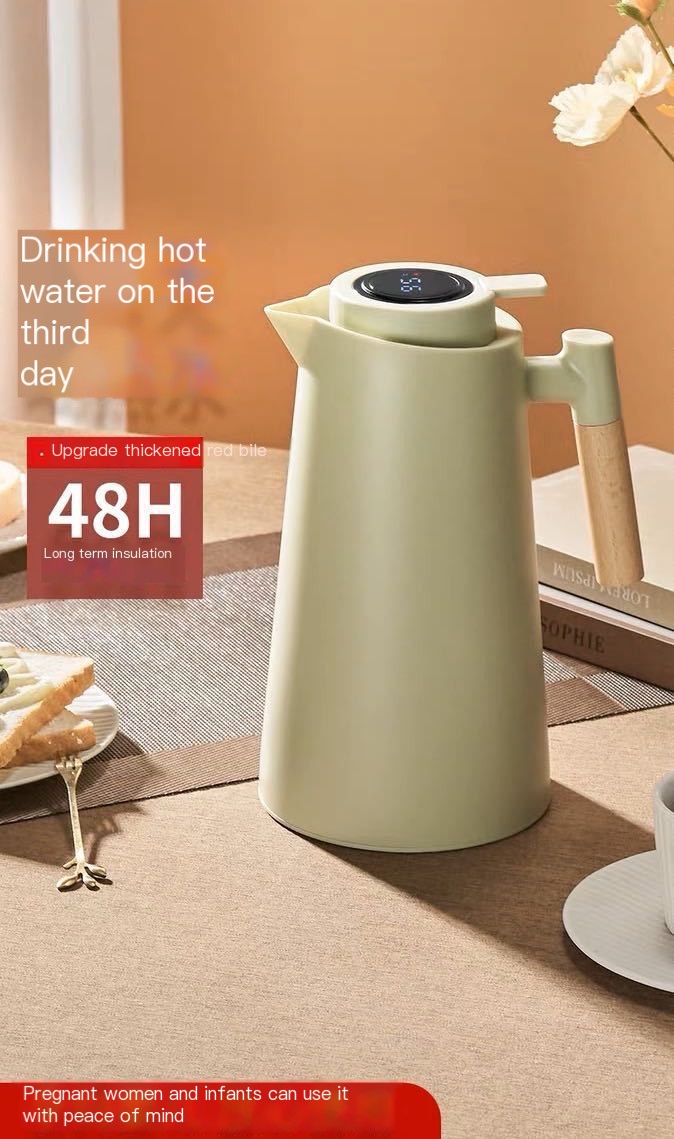 Insulated Water Bottle