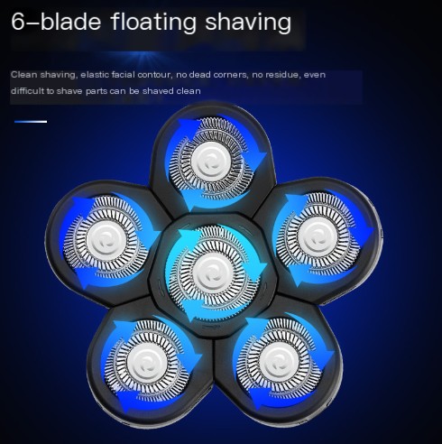 Shaver Accessories