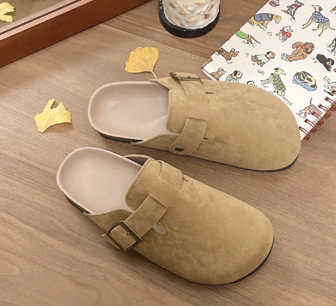 Birken Sandals 3