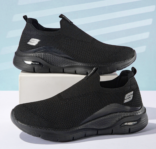 Image of the shoes