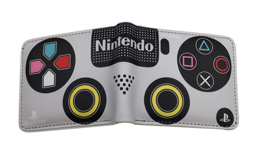 Anime-themed Wallet Image 9