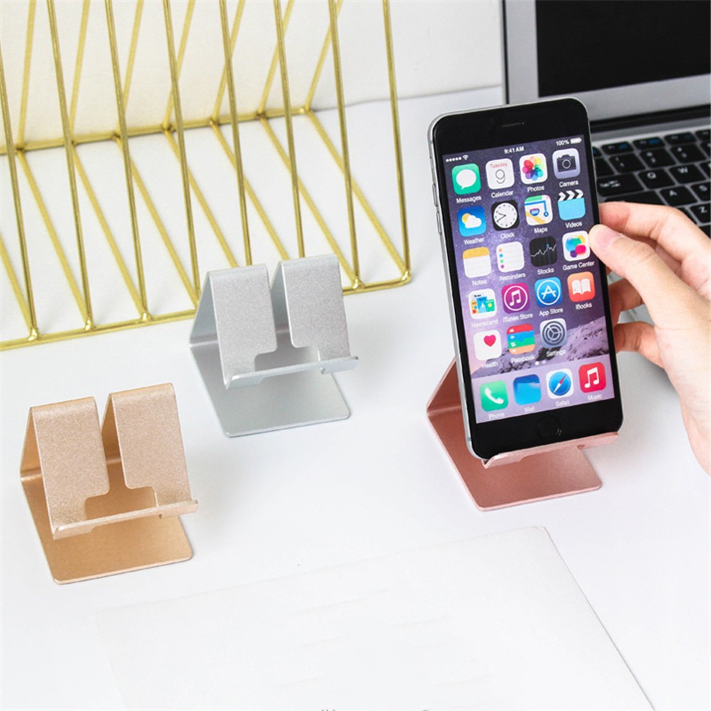 Aluminum Alloy Holder 3
