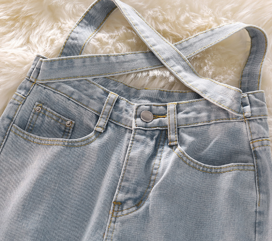 Casual Ladies Jeans