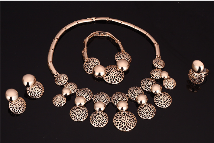 Jewelry Set Image 2
