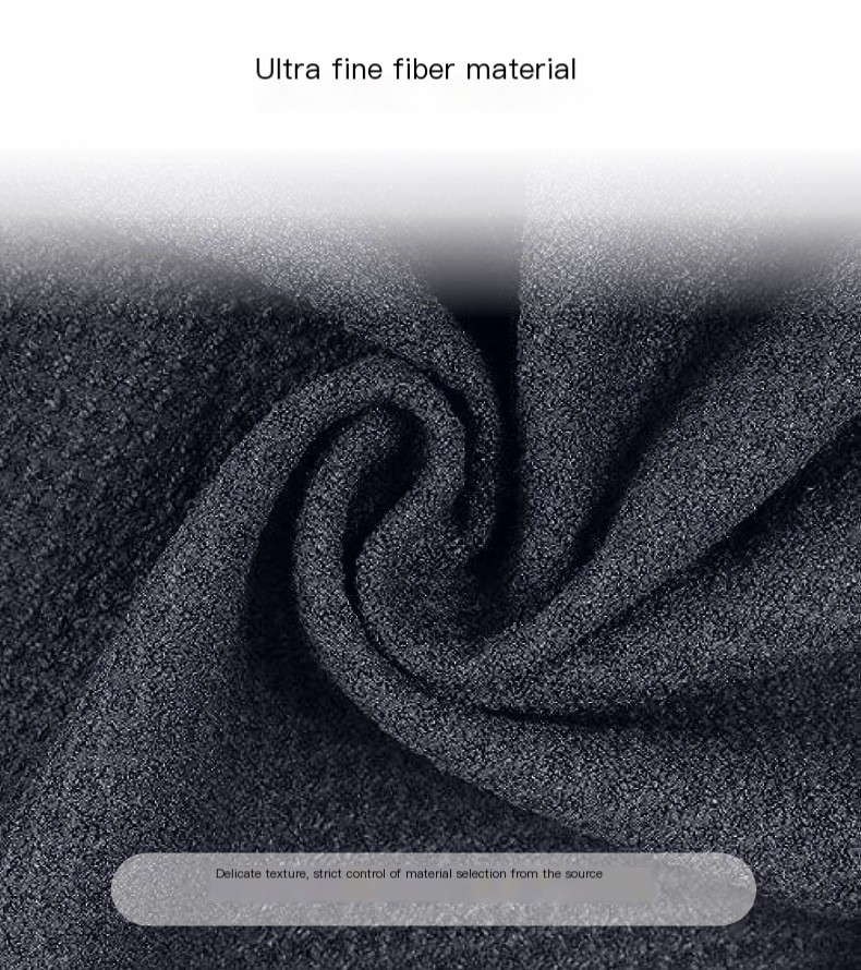 Golf Towel Image 1