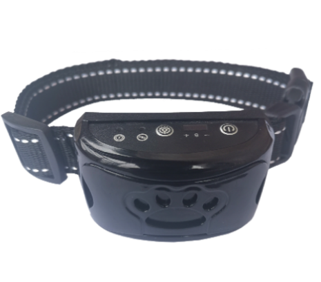 PuppyLove Anti-Bark Collar Features