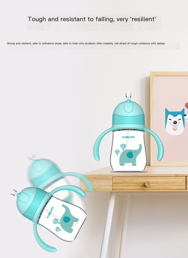 Perfect for Toddlers