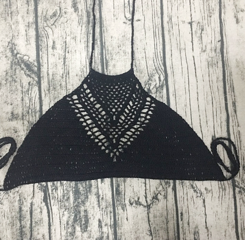 Bikini Set Khaki