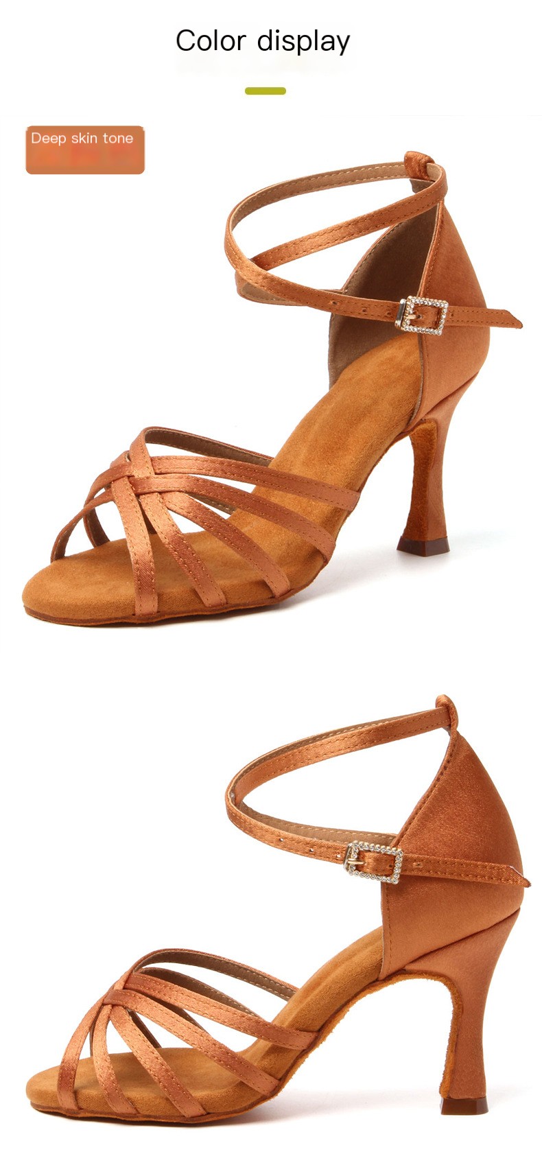 High Quality Dance Shoes