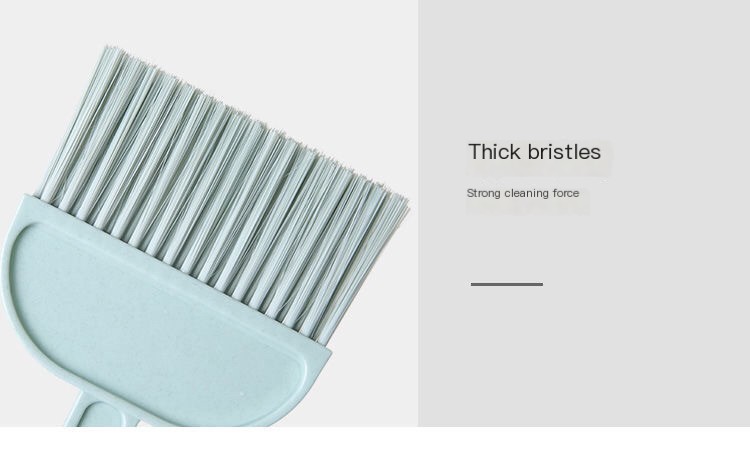 Mini Broom Dustpan Set