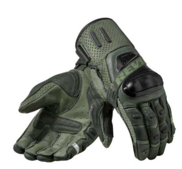 Motorcycle Riding Gloves 3