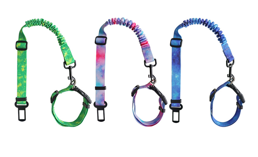 Bianmu Dog Walking Rope