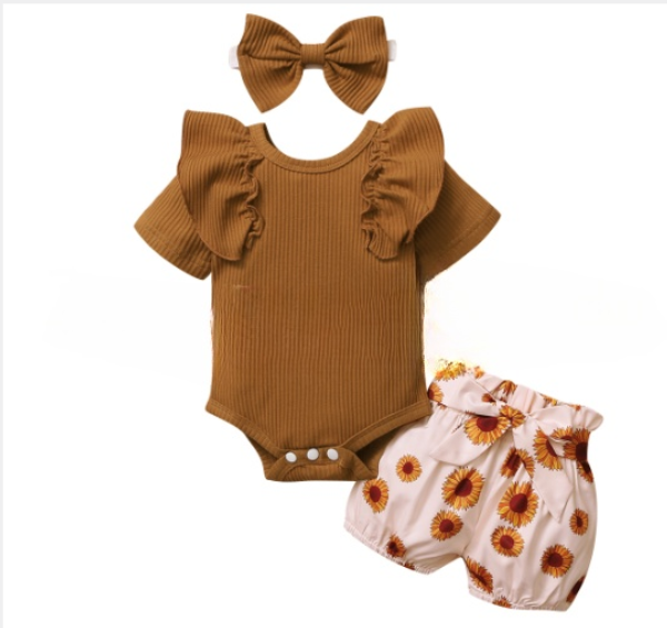 Summer Baby Set Image 5