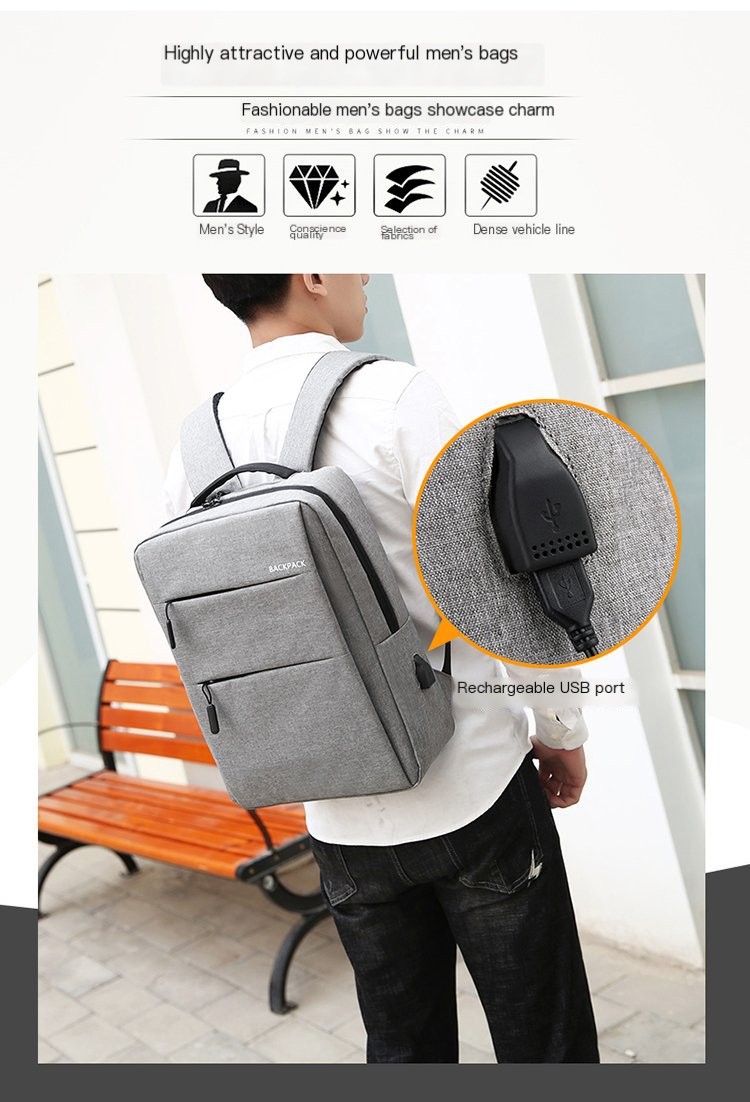 Backpack Image 1