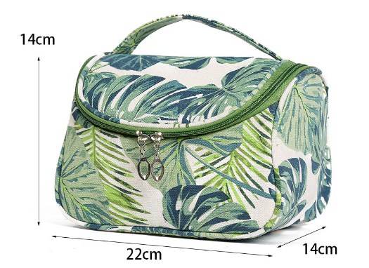 Makeup Bag 2