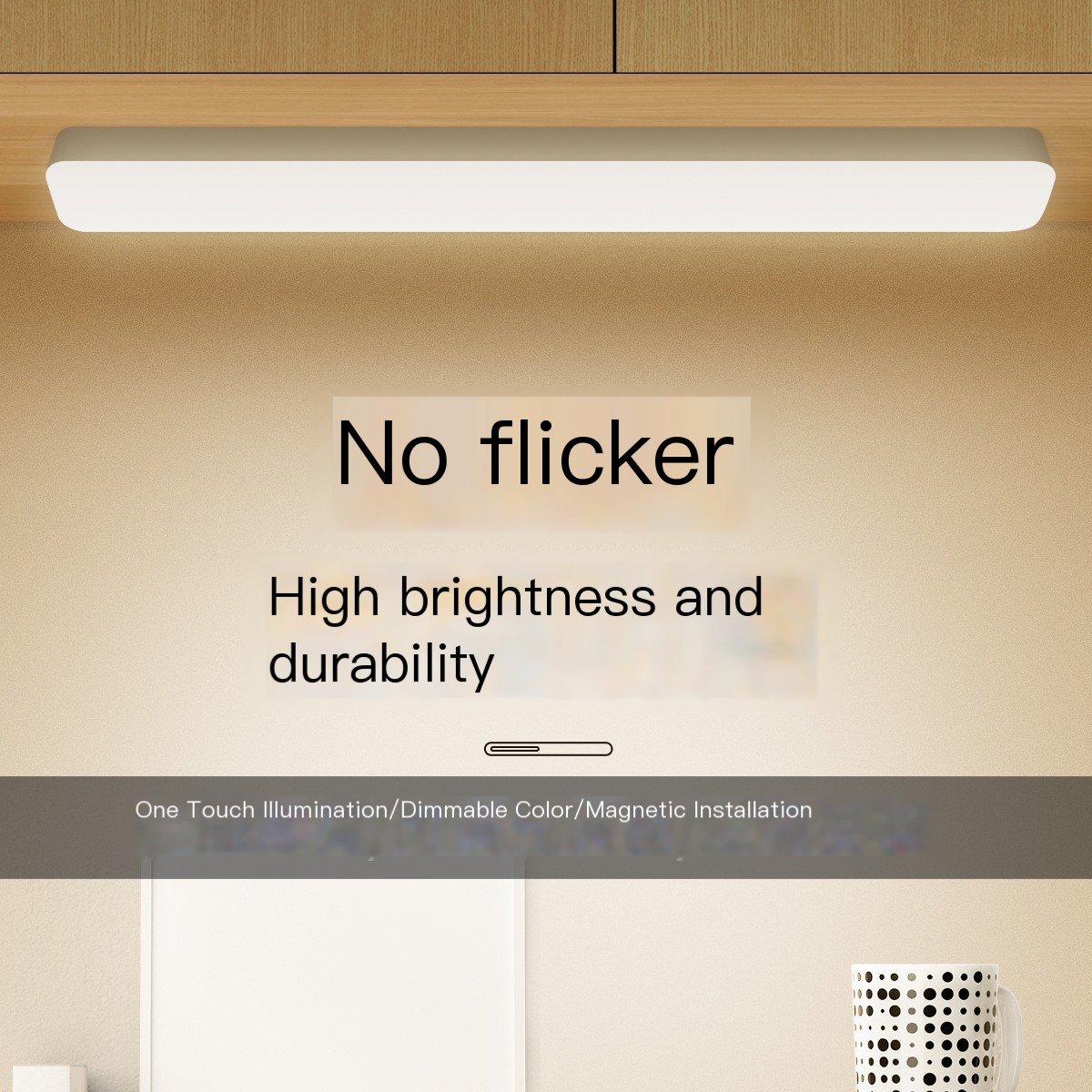 Desk Lamp Image 1