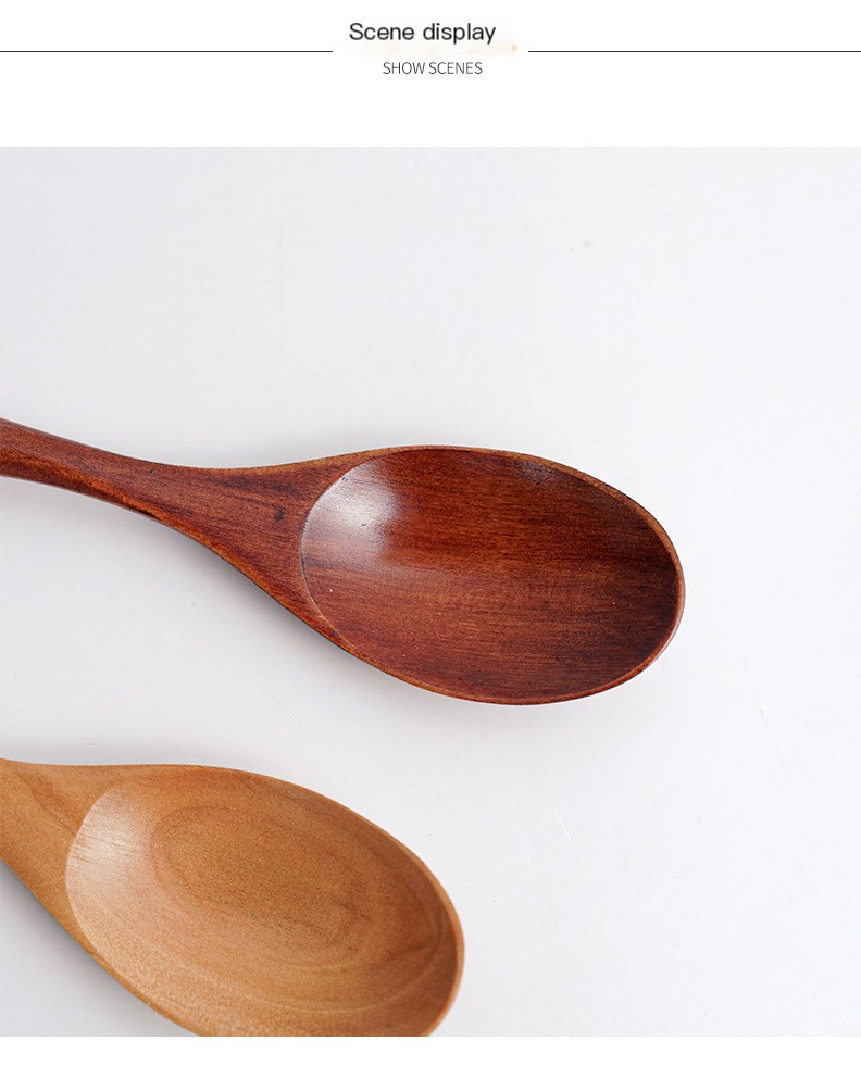 Wooden Spoon Image 3
