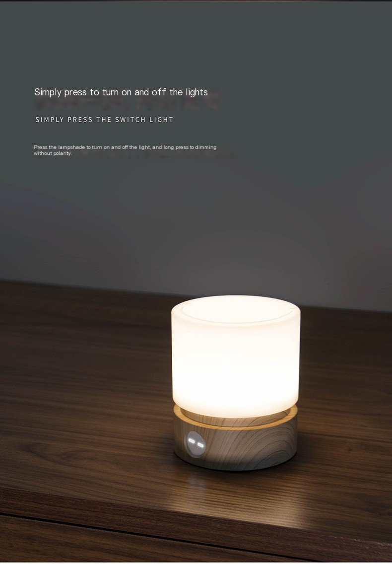 Touch-Sensitive Control