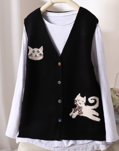 Cardigan Image 2