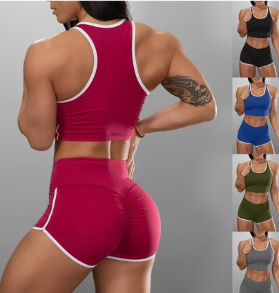 Summer Sports Set 4