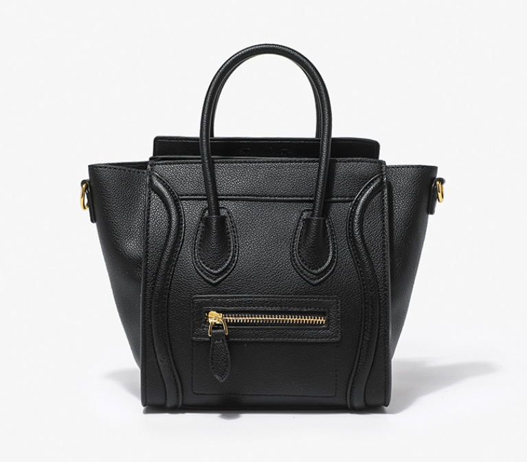 Versatile handbag for any occasion