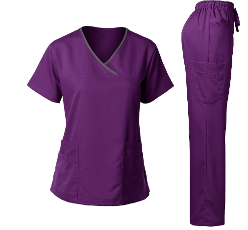 Hospital Uniforms Image 4