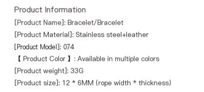 Showcase the Bracelet