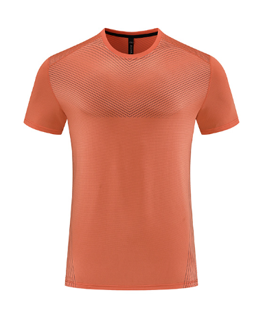 Sports T-Shirt Image 3
