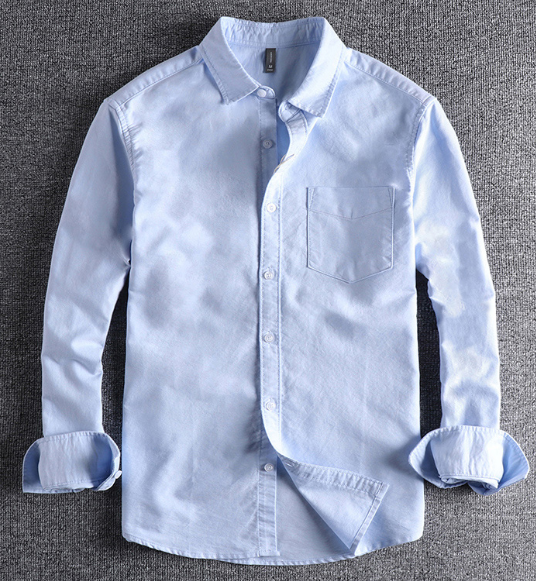 Apollo Spring Shirt Image 4