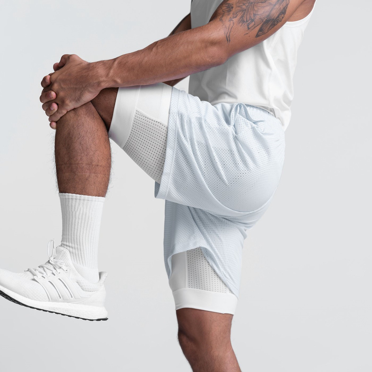 Men's Running Shorts 4