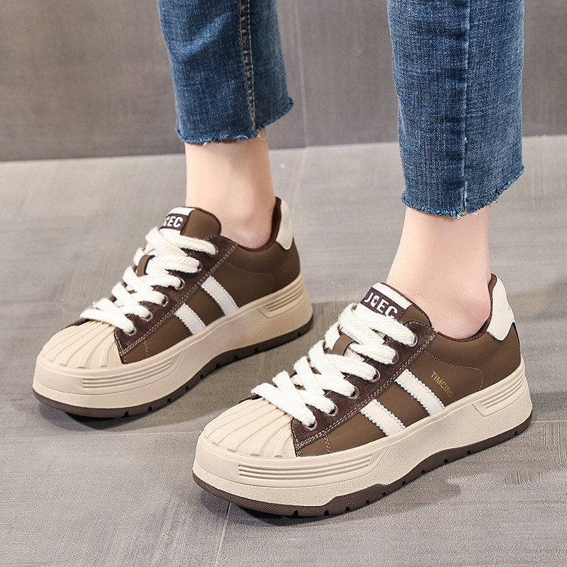 Stylish Black Shoes