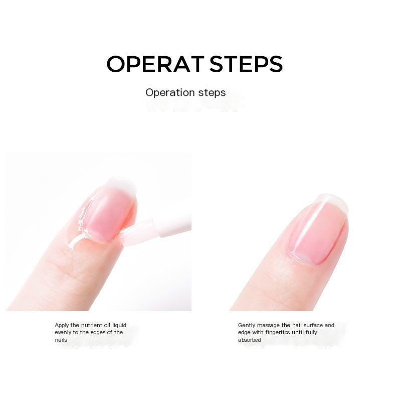 Nail Nourishing Oil Pen - Image 7