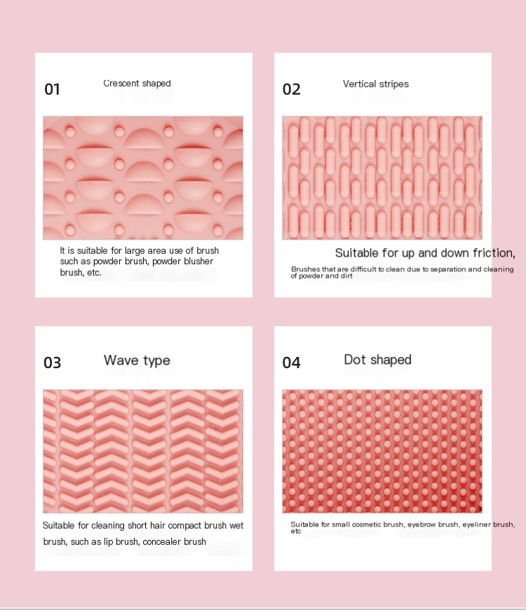 Clean Your Brushes Effortlessly